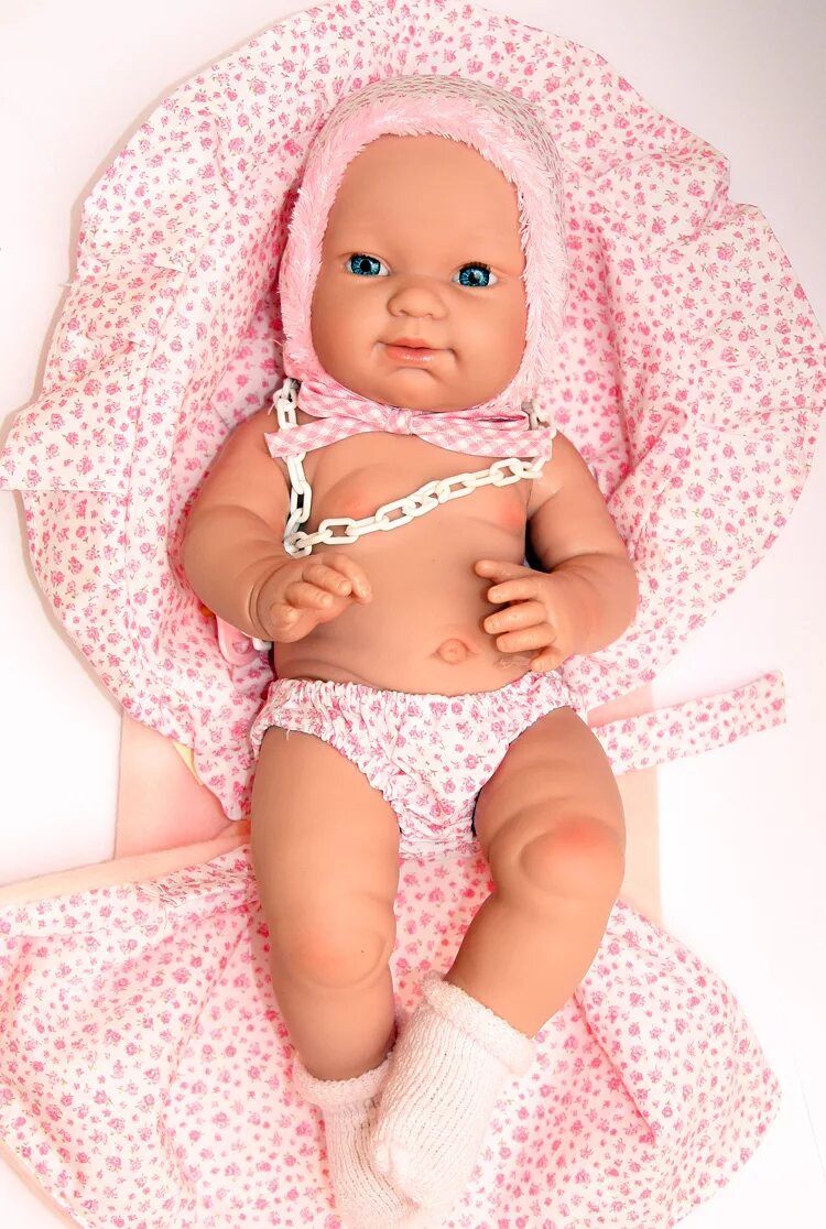 куклы антонио хуан.