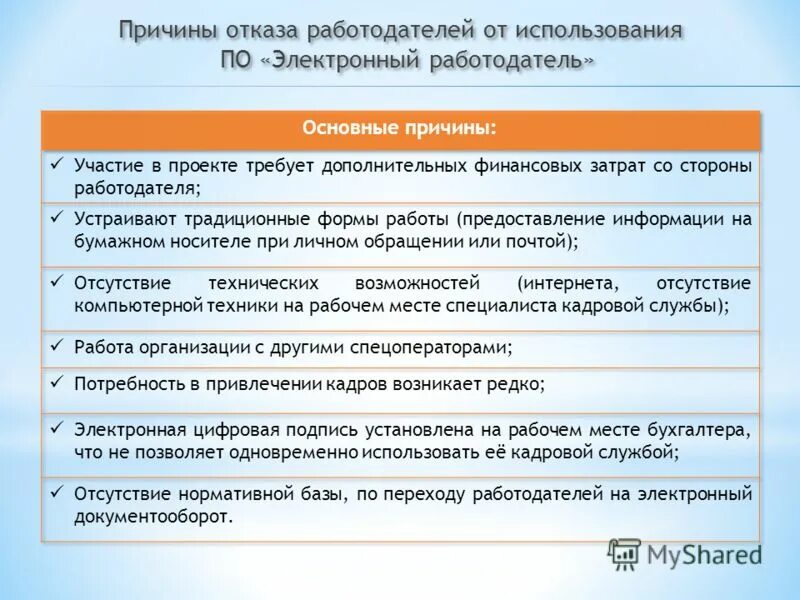 Письмо об использовании эдо пример Информационное письмо № 38