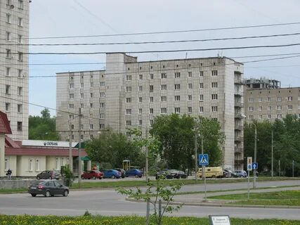 Общежитие пермь