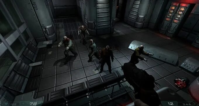 игра x blades 2.