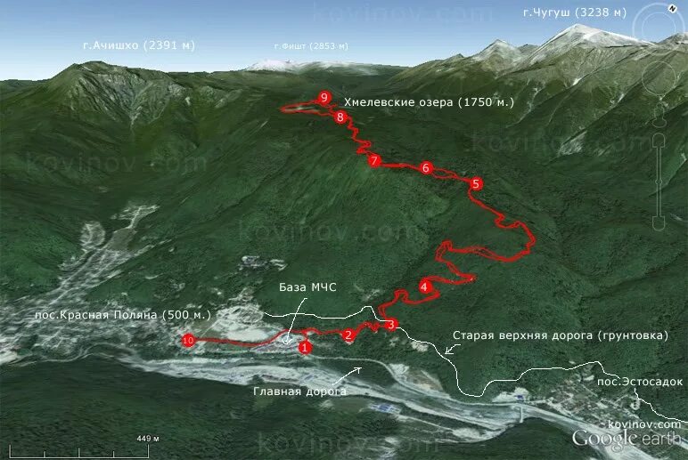 Заброска на 8й маршрут. Красная Поляна Хмелёвские озёра. Хмелевские озера красная Поляна маршрут. Хмелёвские озёра на красной Поляне маршрут. Хмелевские озера Сочи.