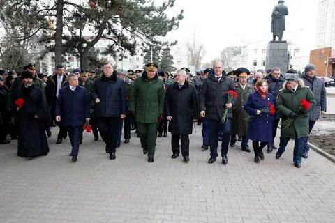 Юво ростов на дону