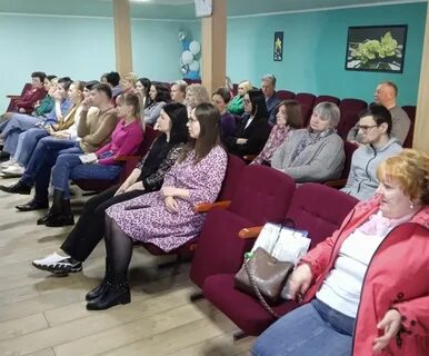 Слуцкие новости