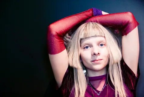 Aurora ll записи