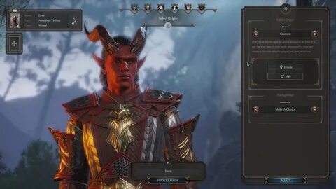 Bg3 dragonborn