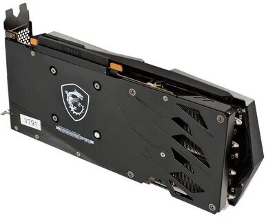 Msi 6600