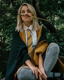 Potter girl