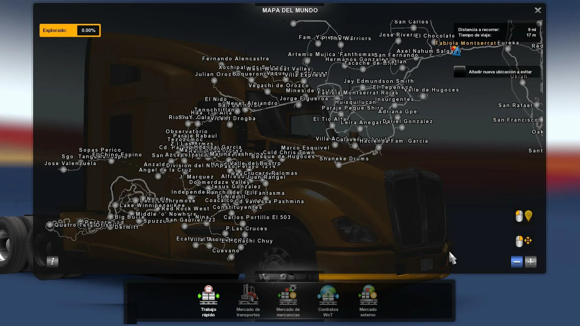 Карты для атс 1.49. American Truck Simulator стандартная карта. Карта ATS 1.37. Американ трак симулятор 2 карта. ATS моды на карты.