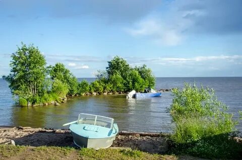 Белое озеро вологодская область отдых