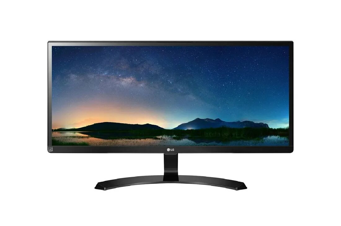 Экраны lg