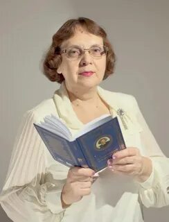Любовь анатольевна