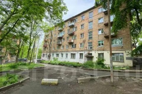 Терешкова 18