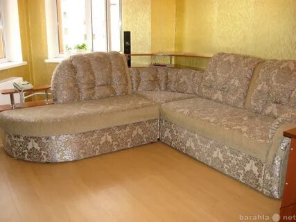 Южный диван