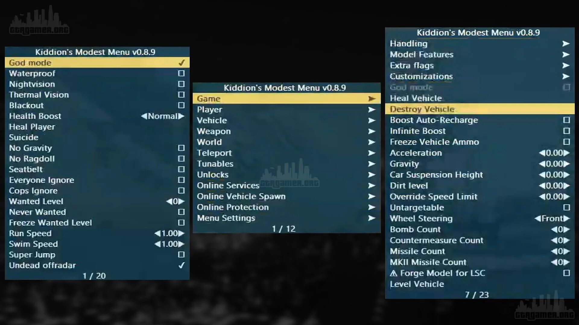 Menu mode on. Gta mod menu. kiddions modest menu последняя версия. киддонс меню. gta 5 mod menu.