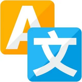Icon перевод