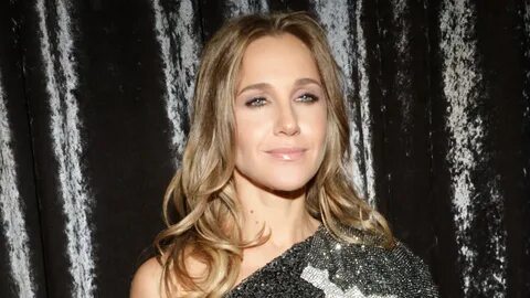 Юлия Ковальчук және оның жалаңаш суреттері