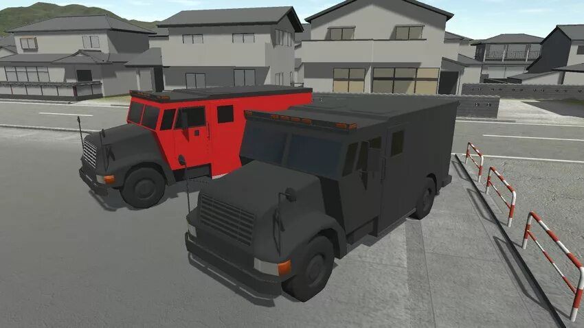 Armored мод много денег