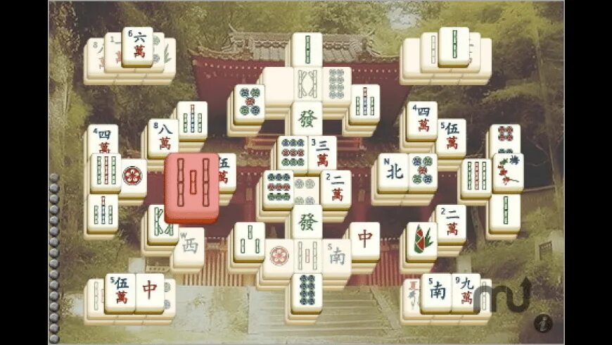 Solo mahjong. Маджонг "с большими картами". Маджонг китайский классический. Маджонг в реальной жизни. Маджонг 1 на 1.