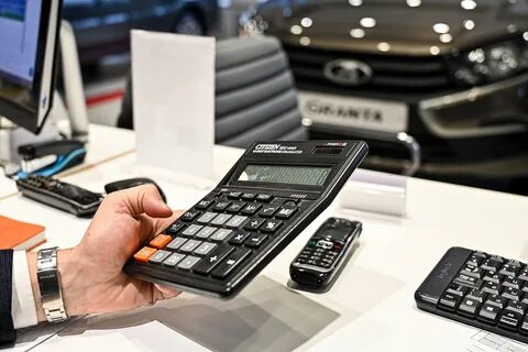 Автокредит в 2024 году отзывы