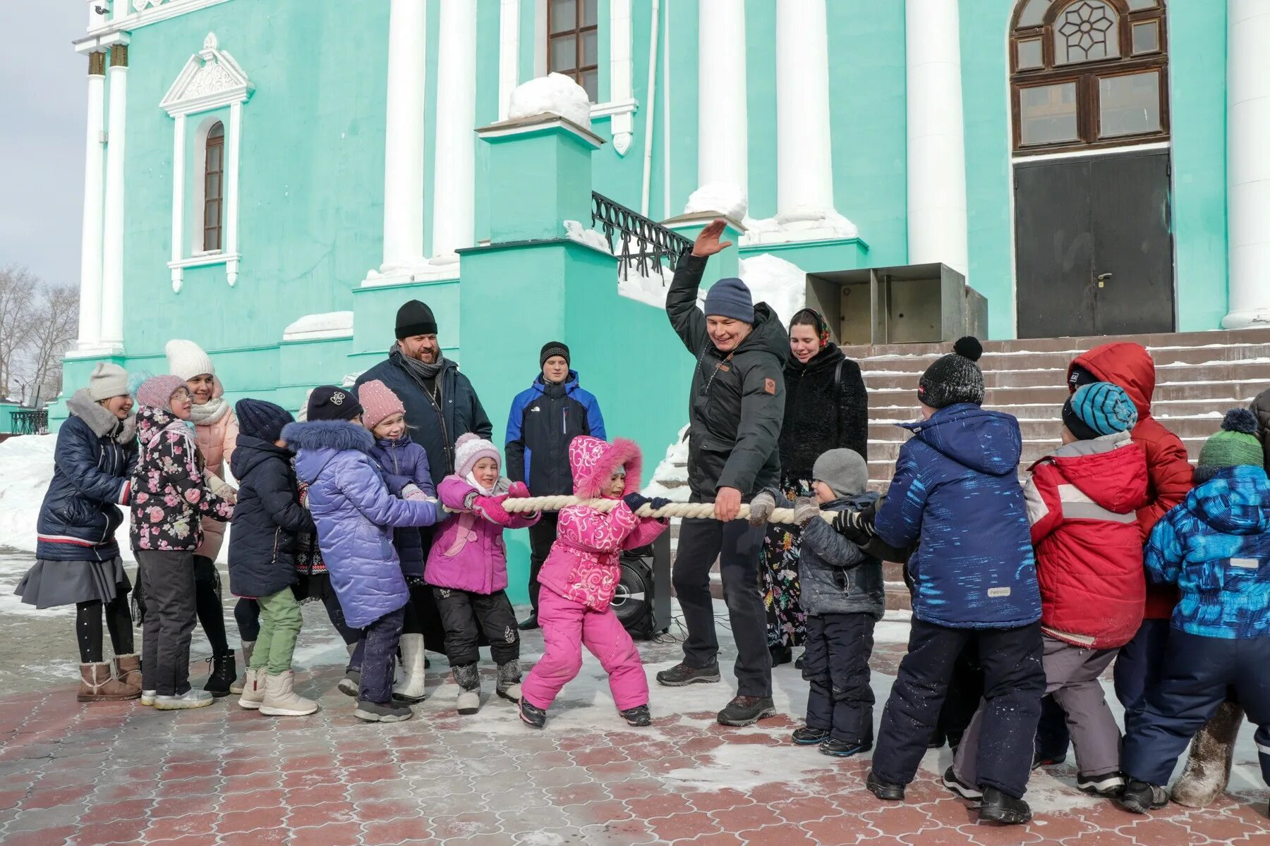 Прощеное воскресенье можно ли ходить на кладбище