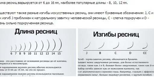 Изгибы ресниц для наращивания 2д. Объем толщина и длина ресниц нарощенных. Наращивание ресниц длина 12 изгиб с. Размер нарощенных ресниц 2д. Изгиб разбор