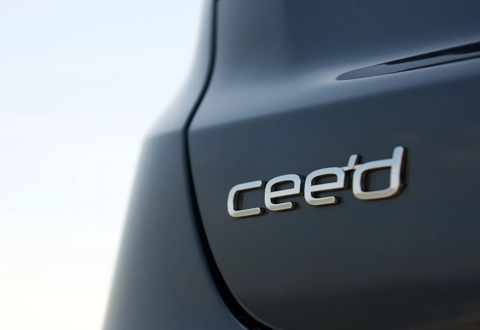 Эмблема ceed. Эмблема ceed