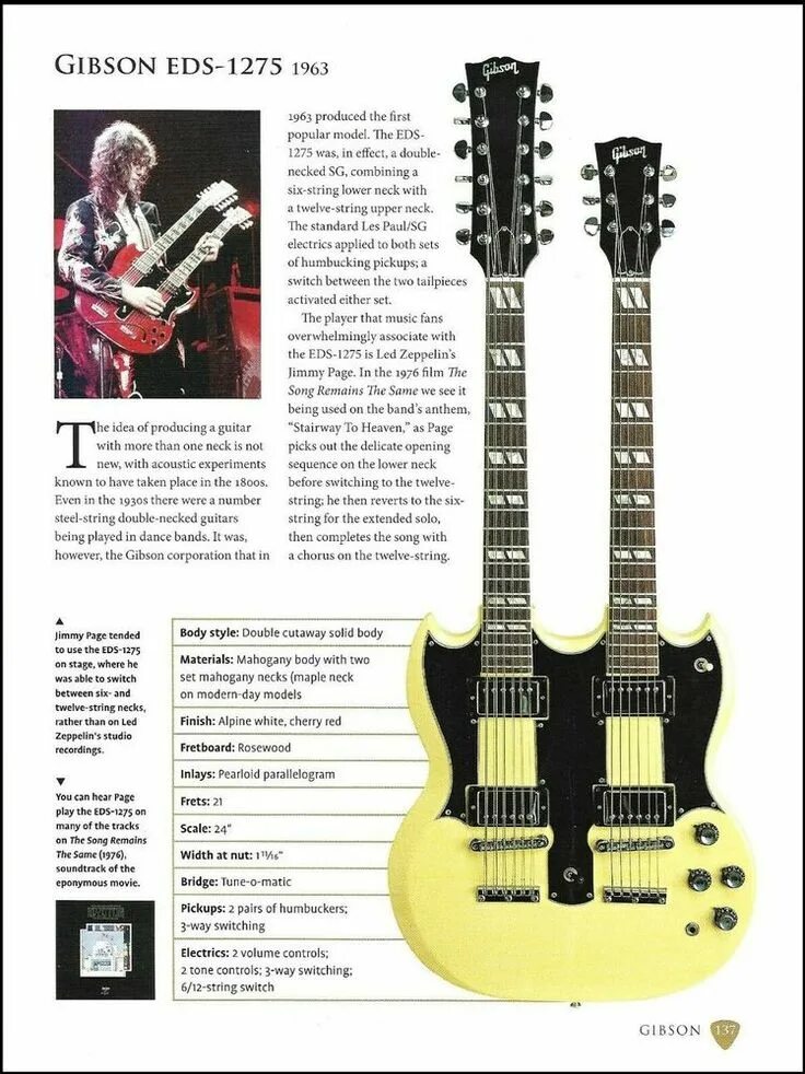 Gibson eds 1275 распайка электроники Gibson Sg Wiring Diagram / Epiphone Lucille Varitone Wiring Diagram Wiring Dia