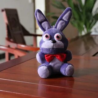Мягкая игрушка бонни