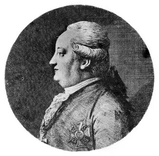 Регент бирона