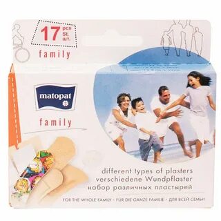 Family 17