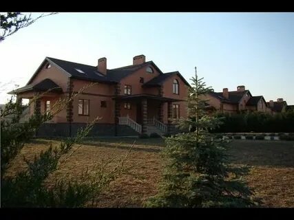 Поселки в северском районе
