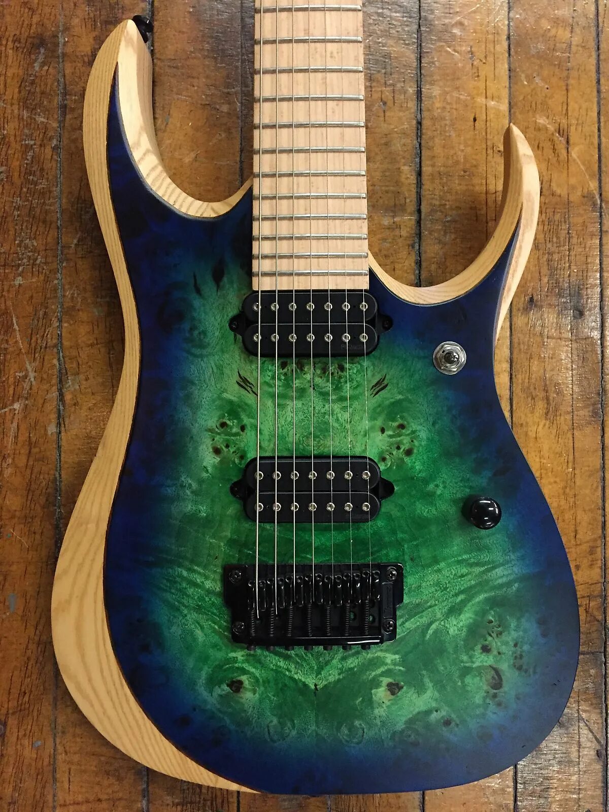 Ibanez 7 string. Ibanez rgdix7. ibanez iron label 7 string. ibanez rgdix7mpb iron label. ibanez rgdix7mpb-sbb.