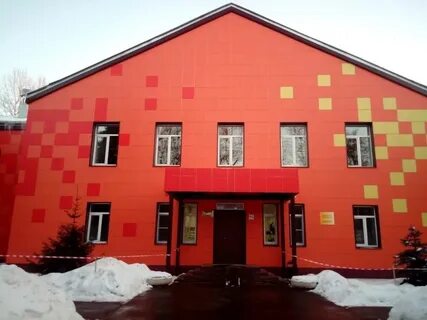 Гбуз жуковский