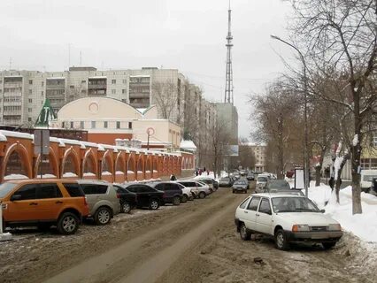 Екатеринбург ул мамина