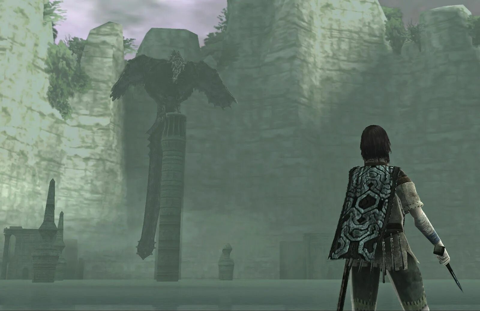 Длинная тень 2023 отзывы. Shadow of the Colossus ps2. Shadow of the Colossus ps2 2005. Shadow of the Colossus Куморори. Shadow of the Colossus Феникс.