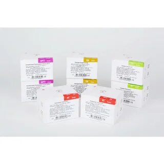 Реагенты in vitro