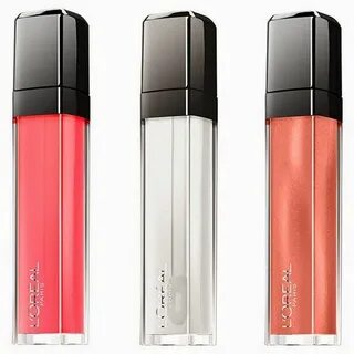 Infaillible gloss