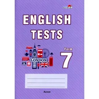Английский язык 7 класс 27
