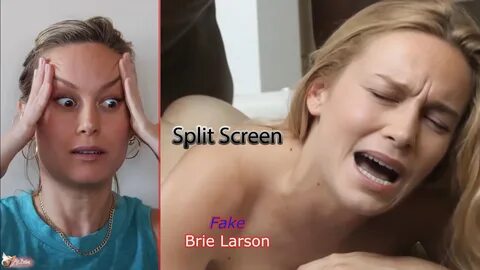 Brie larson boobs 