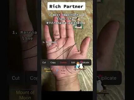 Reach partners