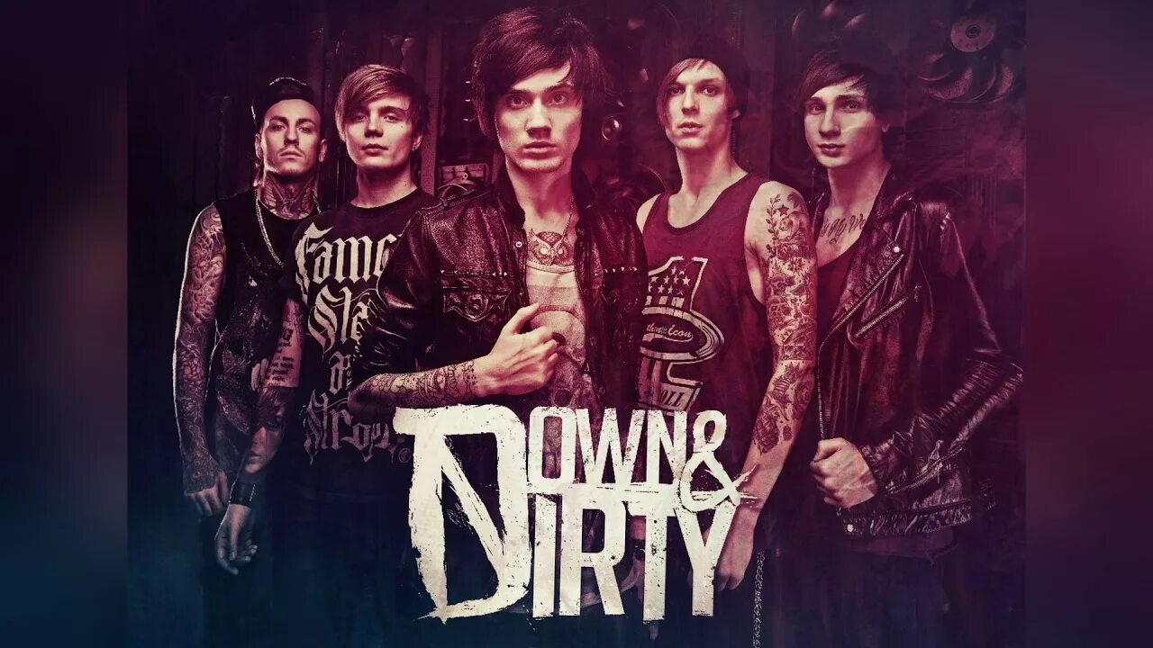 Getting down and dirty. Down and dirty. move it down &amp; dirty. club last down &amp; dirty. club lust down &amp; dirty.