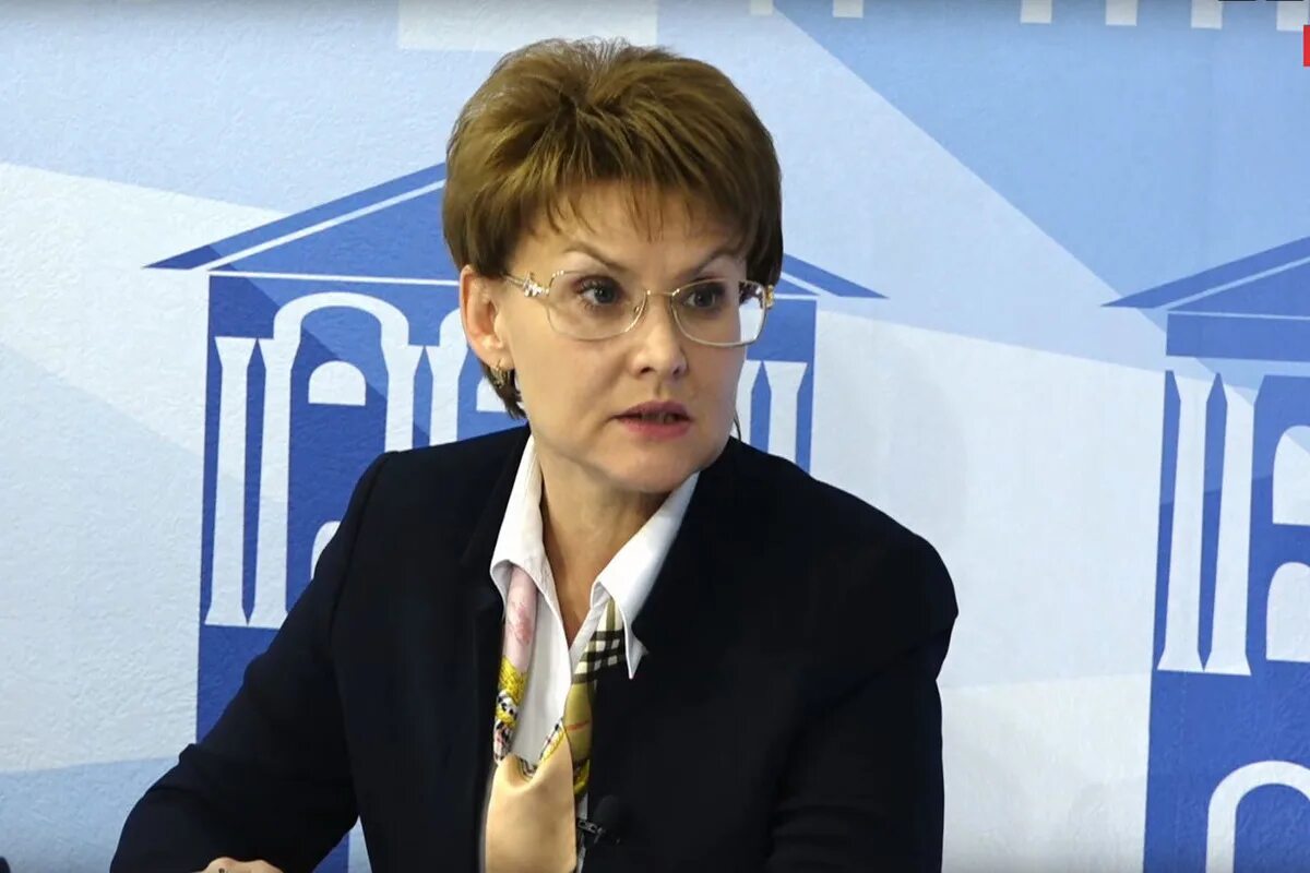 Ирина рейц курск фото Ирина Мусьял возглавила комитет по охране объектов культурного наследия Курской
