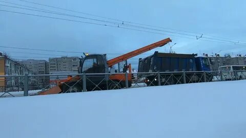 Брянск вывоз