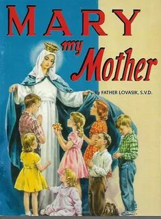 Mary my
