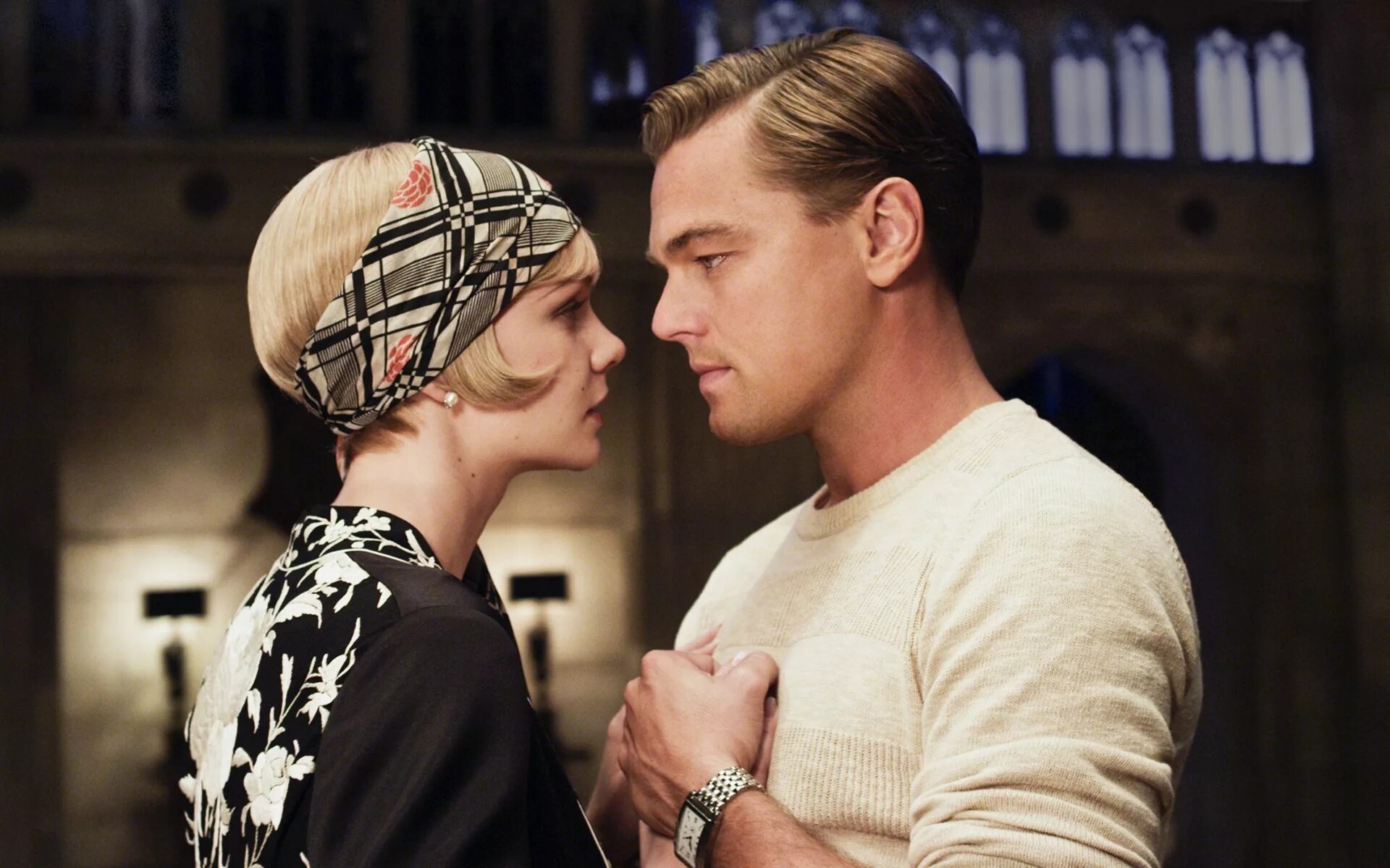 Jay gatsby