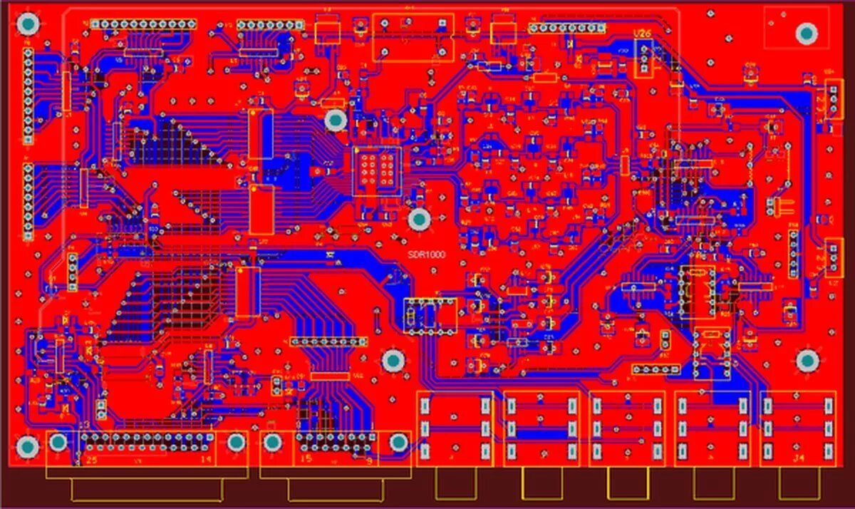 Sdr трансивер ur4qbp. Радиоприемник flexradio sdr-1000. Luxeon sdr-1000. Sdr-1000 своими руками. Flex 1000.
