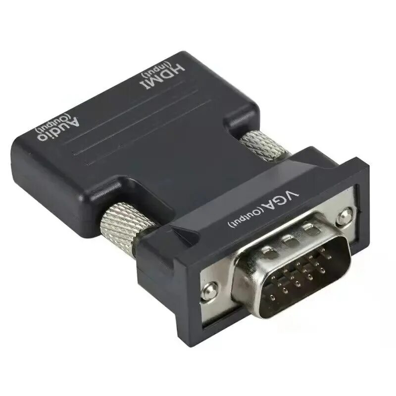 HDMI VGA db9 переходник. Переходник VGA папа на HDMI мама. USB переходник HDMI (M-output) - VGA (F-input) с аудио. Переходник с VGA на HDMI для монитора.