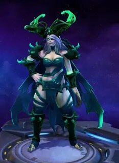 Hots alex