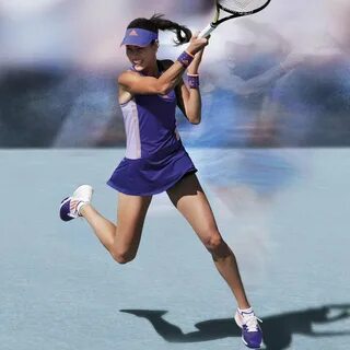 Tennis form