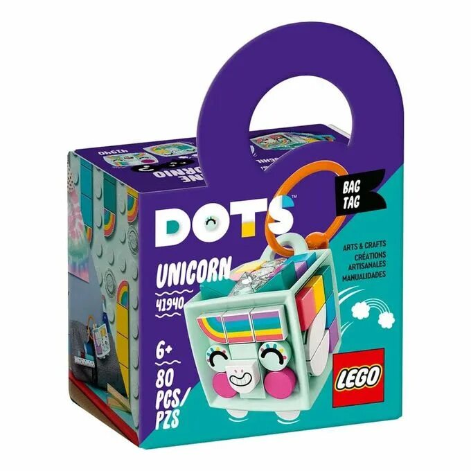 Dots конструктор. Dots конструктор